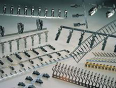 汽車、3C電器端子、接插件