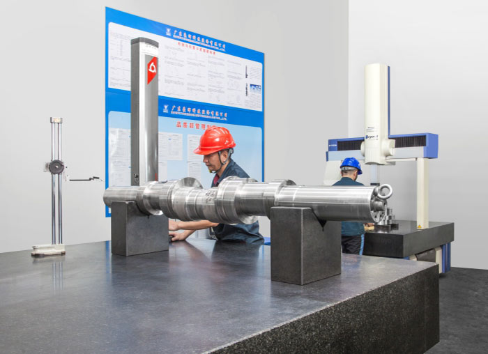 瑞士TRIMOS二次元檢測設備